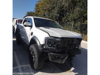 Лизинг на  FORD RANGER RAPTOR (2025) FORD RANGER RAPTOR (2025): слика 2