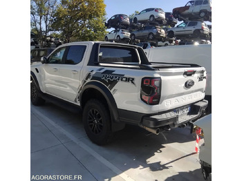 Лизинг на  FORD RANGER RAPTOR (2025) FORD RANGER RAPTOR (2025): слика 3