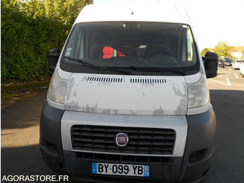 Товарно комбе FIAT Ducato