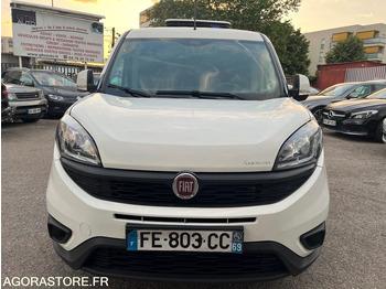 Комбе ладилник FIAT Doblo Cargo