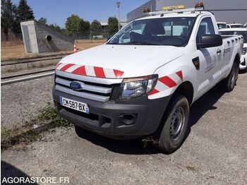 Пикап FORD Ranger