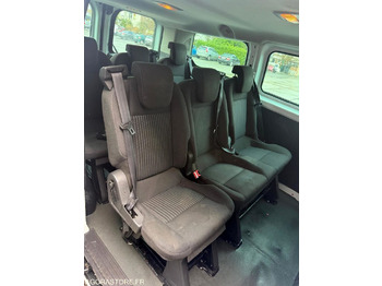 Минибус, Патничко комбе Ford Transit: слика 2 Минибус, Патничко комбе Ford Transit: слика 2
