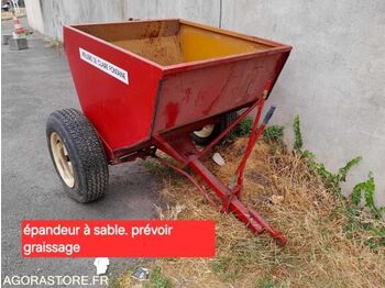 Распрскувач на песок/ Сол : слика 2 Распрскувач на песок/ Сол : слика 2