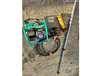 Градежна опрема