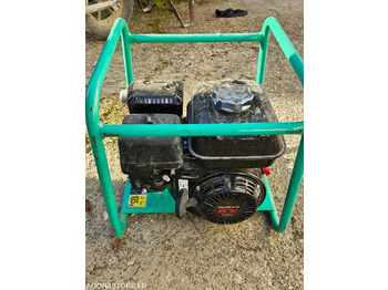 Градежна опрема Groupe vibrant ge-5lh + pompe wp3lb: слика 4