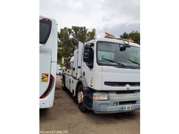 Вакуумски камион