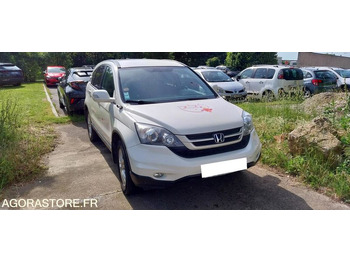 Автомобил HONDA