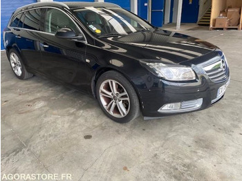 Караван INSIGNIA SPORT TOURER COSMO PAXK 2.0 CDTI 160cv - 08/2013 - 119000 KM: слика 4 Караван INSIGNIA SPORT TOURER COSMO PAXK 2.0 CDTI 160cv - 08/2013 - 119000 KM: слика 4