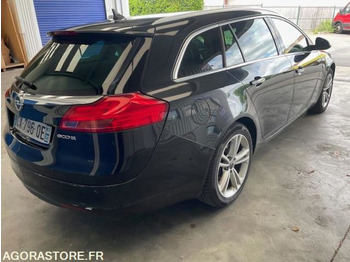 Караван INSIGNIA SPORT TOURER COSMO PAXK 2.0 CDTI 160cv - 08/2013 - 119000 KM: слика 3 Караван INSIGNIA SPORT TOURER COSMO PAXK 2.0 CDTI 160cv - 08/2013 - 119000 KM: слика 3