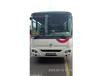 Минибус IVECO