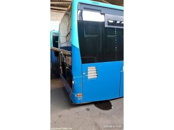 Приградски автобус IVECO Crossway