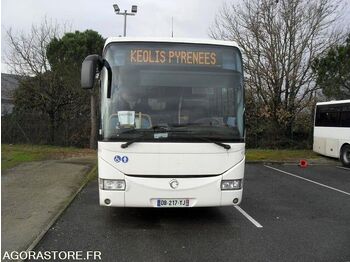 Приградски автобус IVECO Crossway