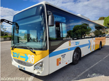 Приградски автобус IVECO CROSSWAY: слика 1