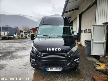 Товарно комбе IVECO Daily 35c21