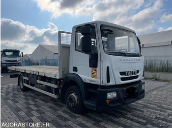 Камион со платформа IVECO EuroCargo