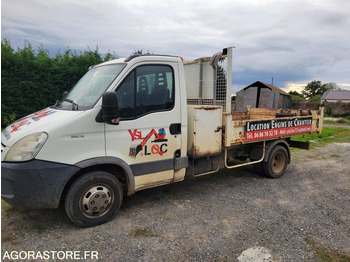 Комби кипер IVECO Daily 35c12