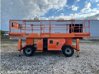 Кревач ножица JLG