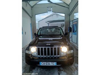 Автомобил JEEP