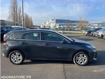 Хечбек KIA CEED: слика 2 Хечбек KIA CEED: слика 2
