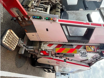 Лизинг на  BOM CAMION IVECO 19T  - Benne FARID - 2018 / 115 000 KM BOM CAMION IVECO 19T  - Benne FARID - 2018 / 115 000 KM: слика 5