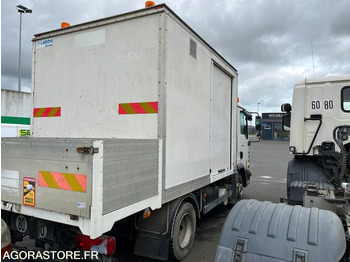 Камион MAN TGL 8.180 4X2 BB: слика 3