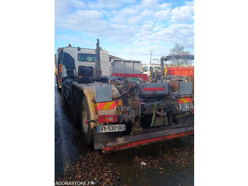 Камион POLYBENNE 26T / R60637: слика 2 Камион POLYBENNE 26T / R60637: слика 2