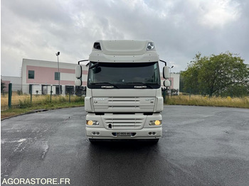 Камион Porteur DAF CF460 19T Ampliroll GUIMA - 2009 - 801000km: слика 5