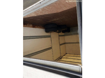 Комбе RENAULT MAXITY 172049kms 2010: слика 4 Комбе RENAULT MAXITY 172049kms 2010: слика 4