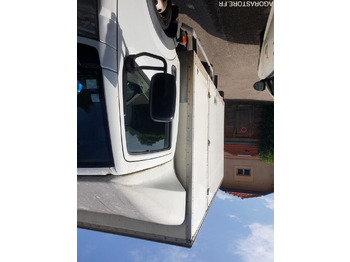 Комбе RENAULT MAXITY 172049kms 2010: слика 3 Комбе RENAULT MAXITY 172049kms 2010: слика 3