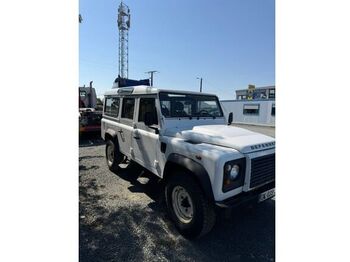 SUV LAND ROVER