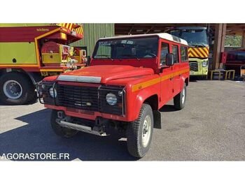 SUV LAND ROVER