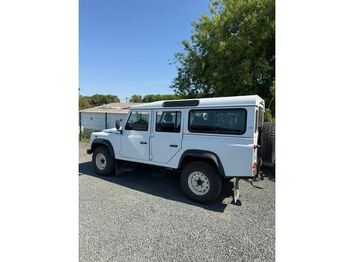 SUV Land Rover DEFENDER: слика 3 SUV Land Rover DEFENDER: слика 3