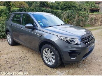 SUV LAND ROVER