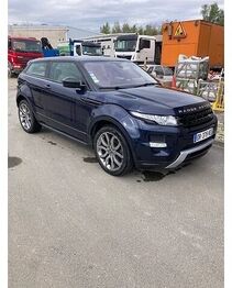 SUV LAND ROVER