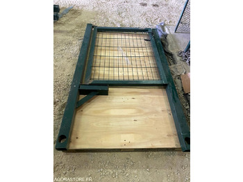 Градинарска опрема