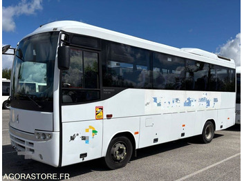 Минибус MERCEDES-BENZ