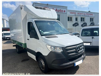 Комбе ладилник MERCEDES-BENZ Sprinter 514