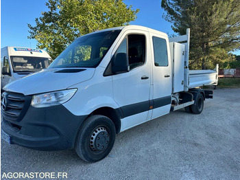 Комби кипер MERCEDES-BENZ Sprinter 514