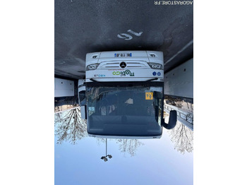 Патнички вагон автобус MERCEDES-BENZ Tourismo