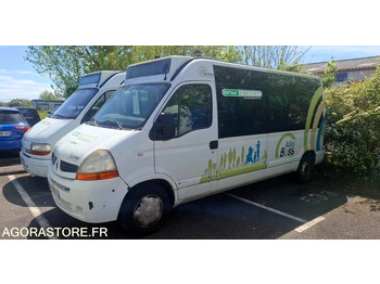 Минибус RENAULT Master
