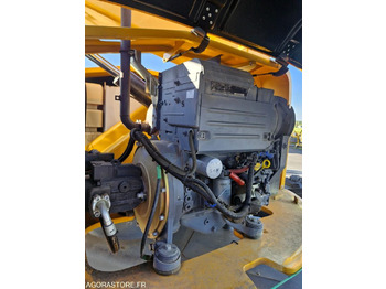 Дигачка платформа NACELLE HAULOTTE H20PX automotrice 4x4 20m - 2016 - 950h: слика 4