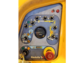 Дигачка платформа HAULOTTE