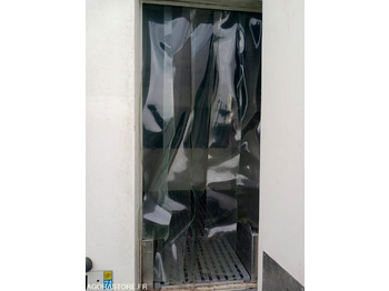 Комбе ладилник OPEL VIVARO FRIGORIFIQUE - 2017 - 159600KM: слика 5 Комбе ладилник OPEL VIVARO FRIGORIFIQUE - 2017 - 159600KM: слика 5