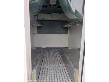 Комбе ладилник OPEL VIVARO FRIGORIFIQUE - 2017 - 159600KM: слика 4 Комбе ладилник OPEL VIVARO FRIGORIFIQUE - 2017 - 159600KM: слика 4