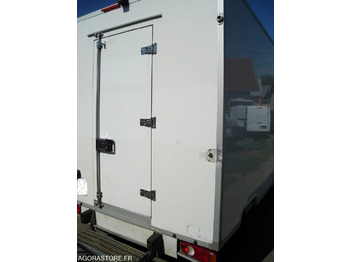 Комбе ладилник OPEL VIVARO FRIGORIFIQUE - 2017 - 159600KM: слика 3 Комбе ладилник OPEL VIVARO FRIGORIFIQUE - 2017 - 159600KM: слика 3