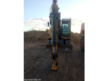 Багер PELLE CAT M318 / R32279: слика 2 Багер PELLE CAT M318 / R32279: слика 2