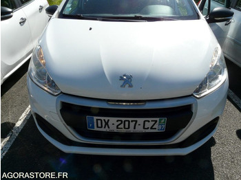 Автомобил PEUGEOT