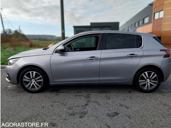 Автомобил PEUGEOT 308 phase II - 110ch - 2019 - 88946km - ESSENCE: слика 5