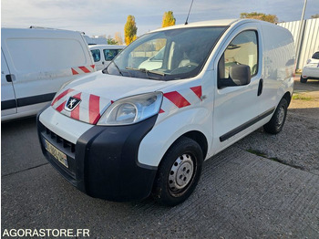 Мало комбе PEUGEOT