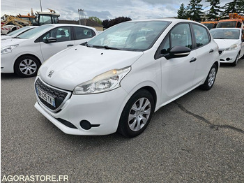 Автомобил PEUGEOT